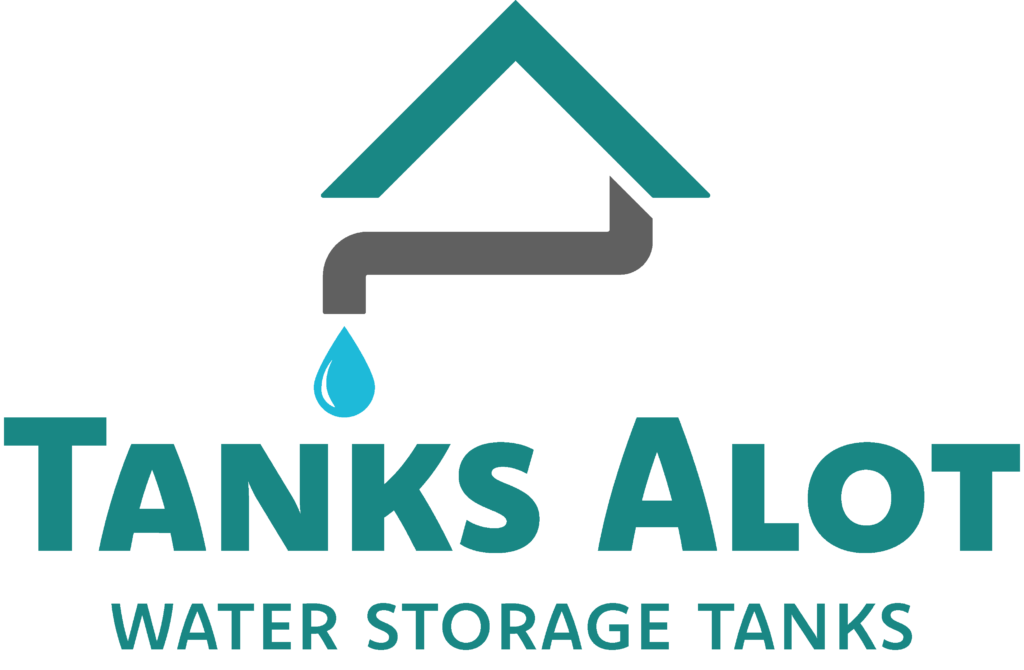 Tanks Alot Water Storage Tanks